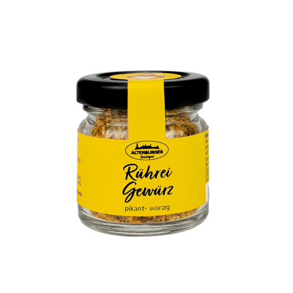 Rühreigewürz