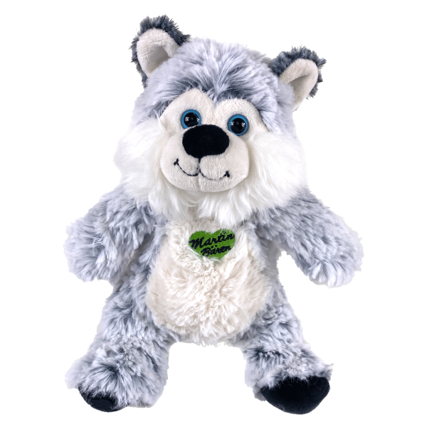 Wolf - Bastelset