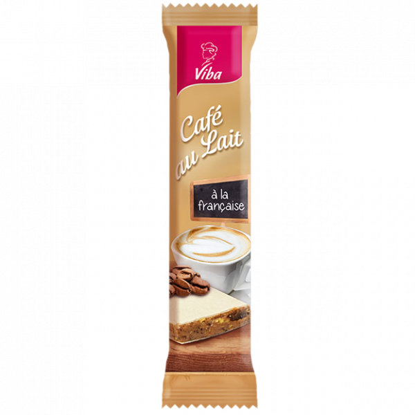 Genussriegel Café au Lait