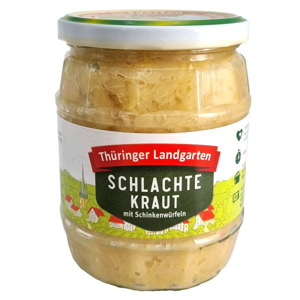 Schlachtekraut