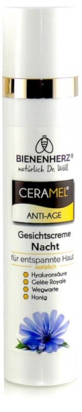 Gesichtscreme Nacht