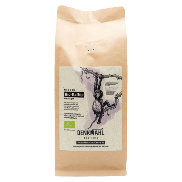 BIO-Kaffee