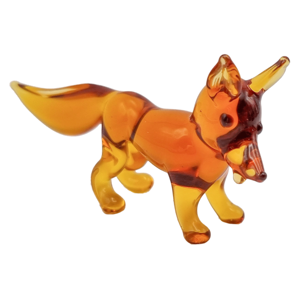 Fuchs - klein