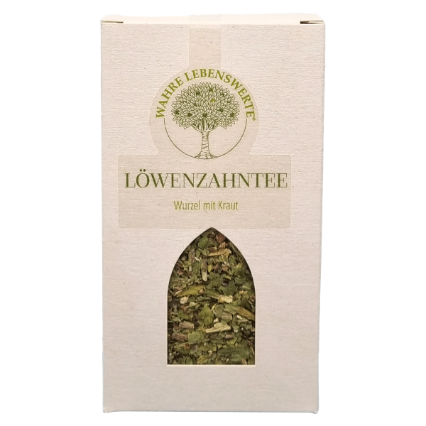 Löwenzahntee - BIO - 70g