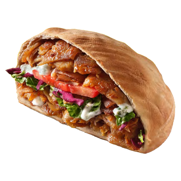 Döner Kräuter 400g