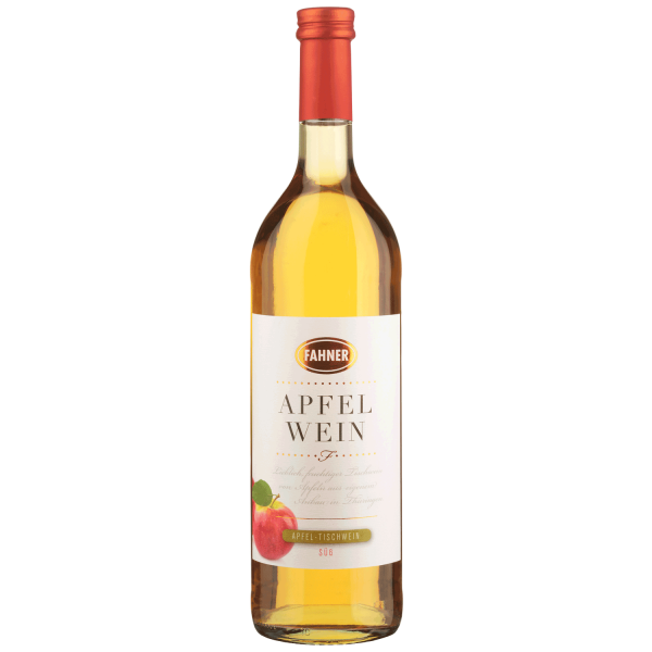 Apfelwein