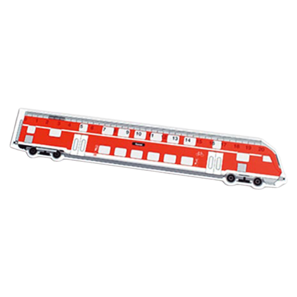 Lineal Regio