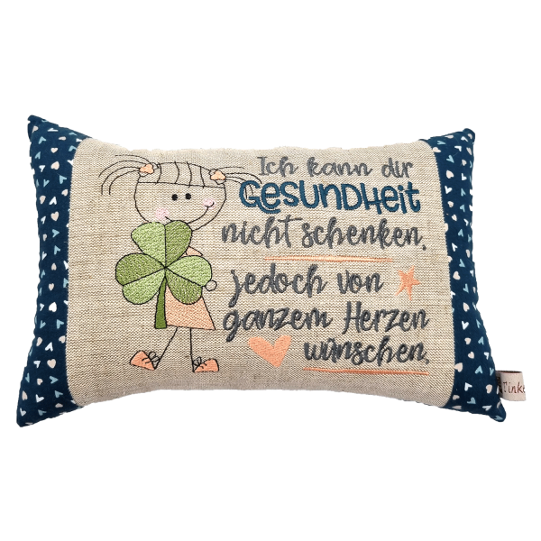 Kissen - Gesundheit