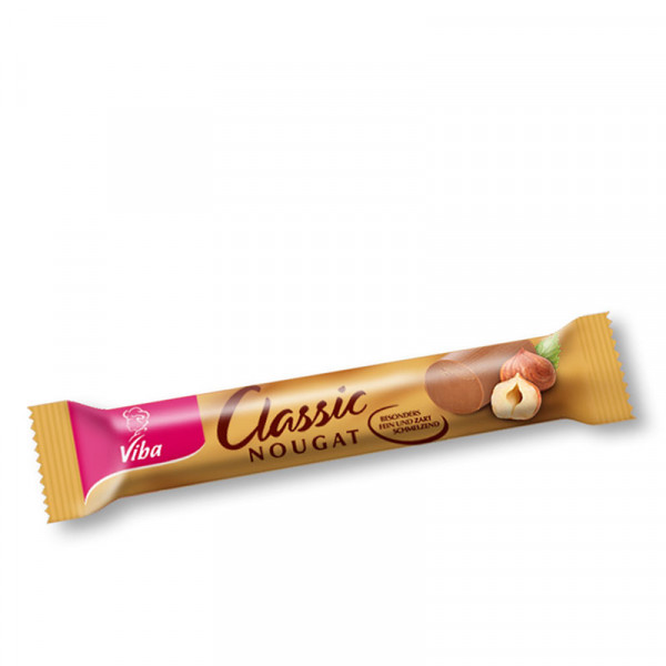 Classic Nougat Stange