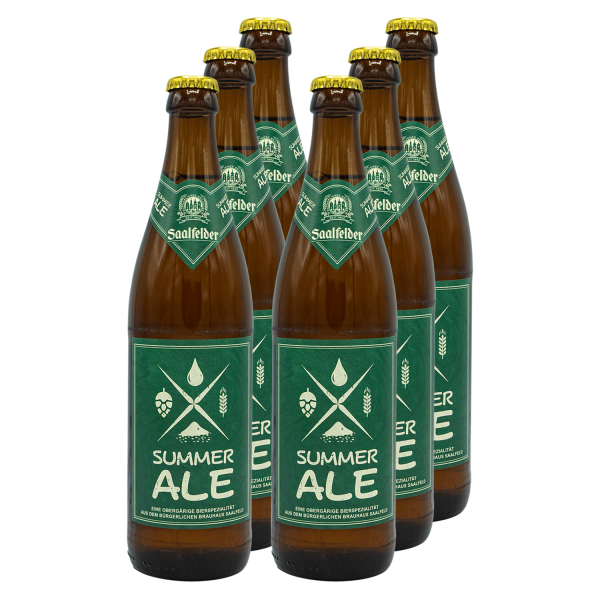 Summer Ale
