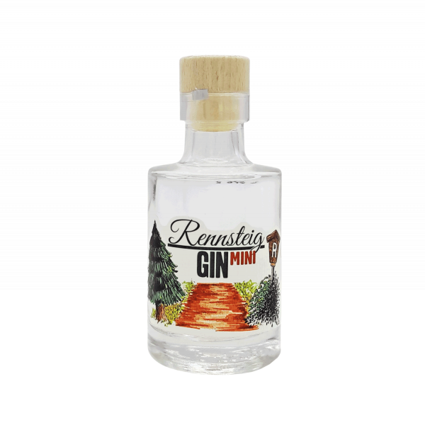 Rennsteig Gin Mini