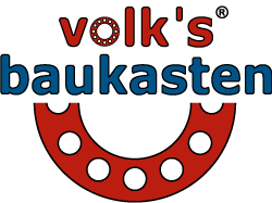 Volk´s Baukasten