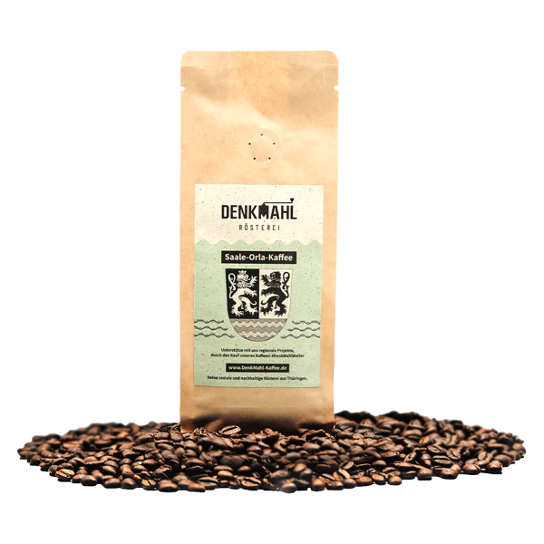 Saale-Orla-Kaffee