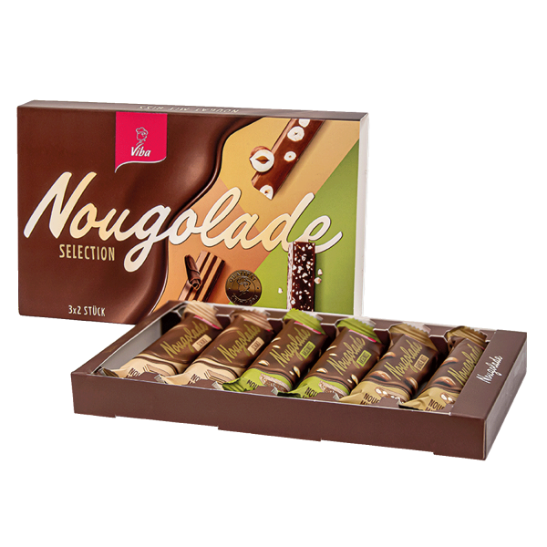 Nougolade "Selection"