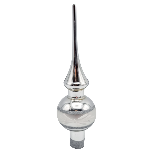 Mini-Spitze "Wanda" - silber