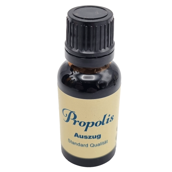 Propolis Auszug